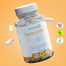 Arrivage Compléments Immunité